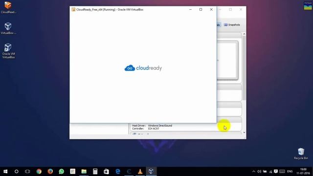 Install Chrome OS on PC or Virtualbox ! смотреть онлайн