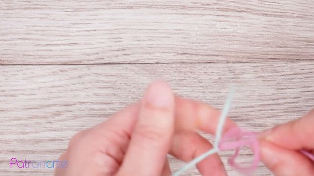 Nudo Casi Invisible y Que No se Deshace ideal para Unir Lanas, Hilos, Cuerda y más смотреть онлайн