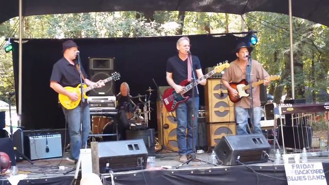 KSB True Friend © 1992 K S rec 9 10 16 at Fryed's Anniversary party 132655 смотреть онлайн
