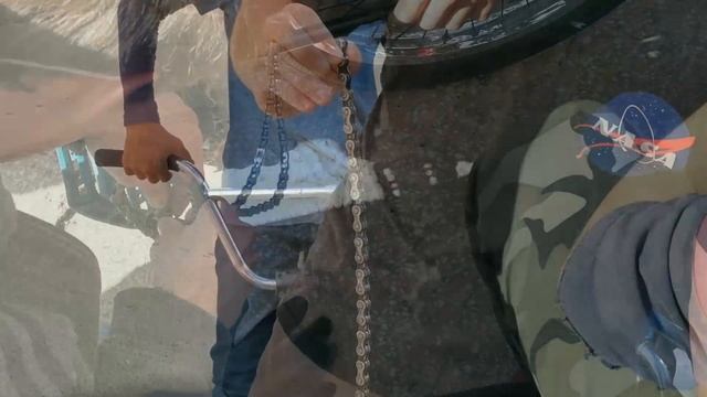 ЛЮТЫЙ СТРИТ В ЧЕЛЯБИНСКЕ. Стрит джем, BMX смотреть онлайн