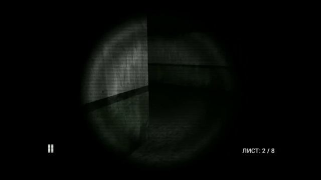 Я больше не могу в это играть!!!--Прохождение Project:SLENDER смотреть онлайн