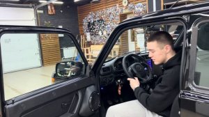 Лучшая аудиосистема в Ниву 👍 Автозвук за 65000 рублей + топовая шумоизоляция от Автостиль