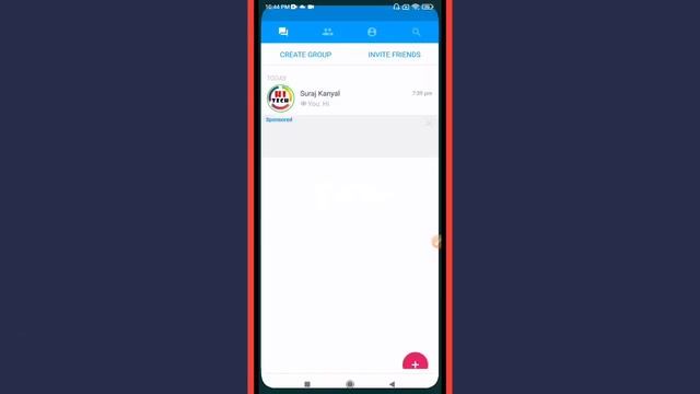 How to Hide Profile from Search in Glide App смотреть онлайн
