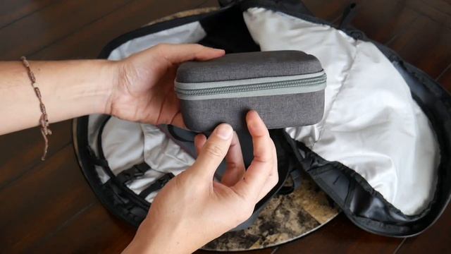 Matador Beast 28 Technical Backpack And Laptop Base Layer Review - IMPRESSIVE Packable Travel Gear