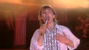 Ласковый май - «Дядя Миша»