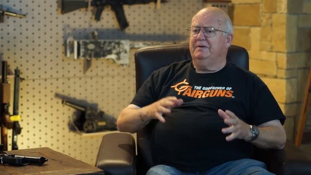 Advice for new airgunners - TNT episode 1 смотреть онлайн