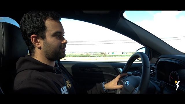 Ford Focus ST 2020 - Prueba / Review en español | HolyCars TV смотреть онлайн