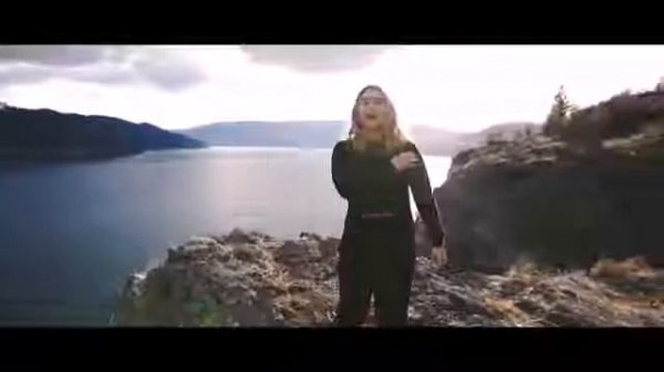 Calum Scott - You Are The Reason Cover by Olivia Penalva