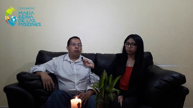 Padre Emmanuelle Cueto Ramos - Lanzamiento de canto inspirado por él. смотреть онлайн
