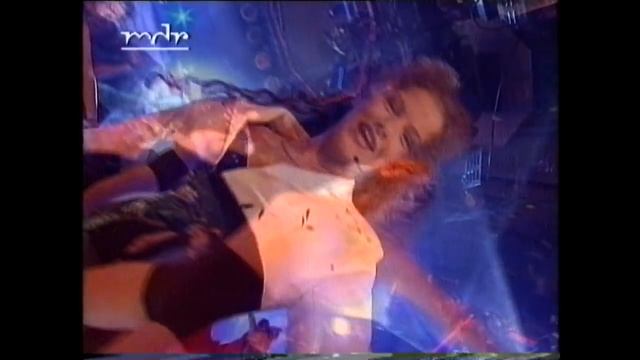 C Block - So Strung Out (MDR Dance Haus 1997) смотреть онлайн
