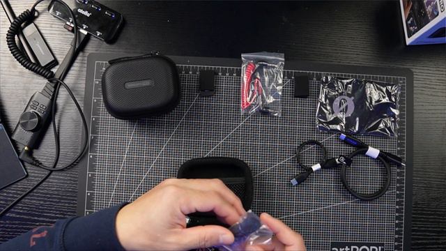 Unboxing the Rode Video Wireless Pro: A Game-Changer for Filmmakers смотреть онлайн