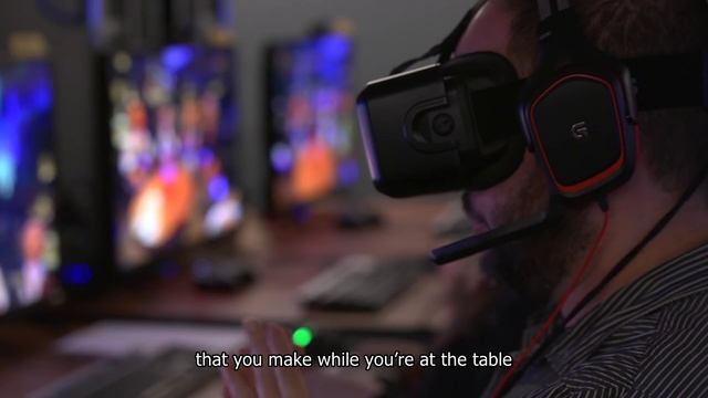 Werewolves Within - Reveal Trailer [EUROPE] смотреть онлайн