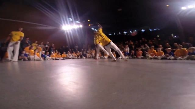 Roda CM Piolho, CM Dino, Graduado Cipo смотреть онлайн