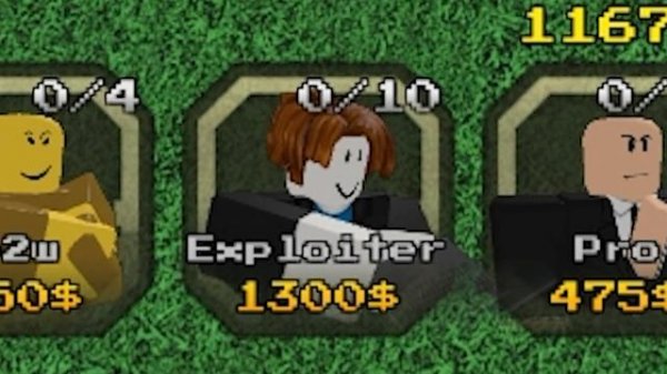 This tower defense game lets you BUILD towers.. | Pixel Gun Tower Defense (ROBLOX)