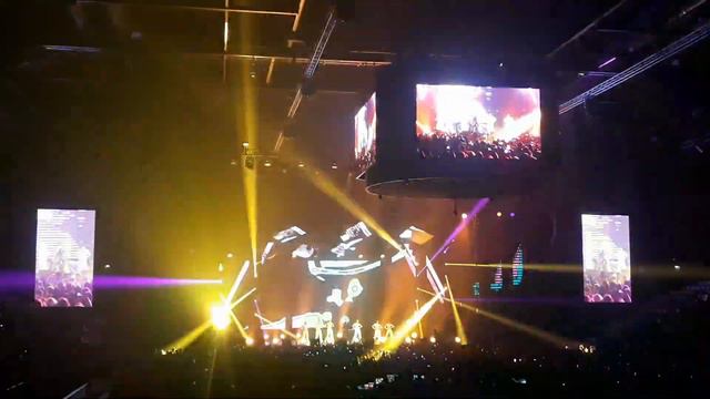 BigLoveShow Казань. Макс Барских, Билан. смотреть онлайн