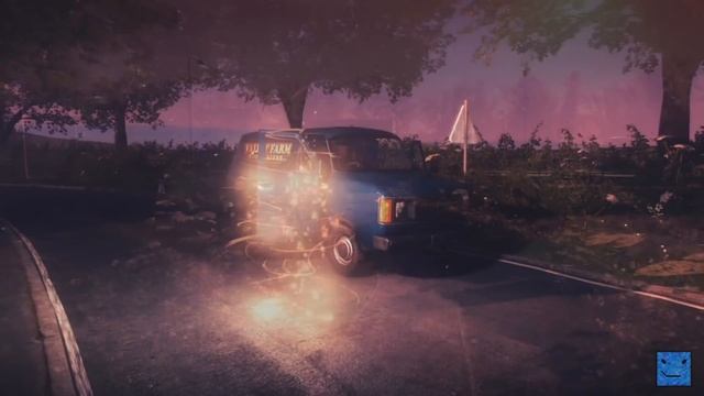 Саша зол: Everybody's Gone to the Rapture - Хроники последних дней (Мнение) смотреть онлайн