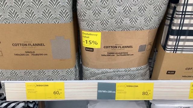 ?ПОЕЗДКА ПО МАГАЗИНАМ ? Декор для дома в JYSK •Обзор магазина в Польше ? Pepco • JYSK •Biedronka смотреть онлайн