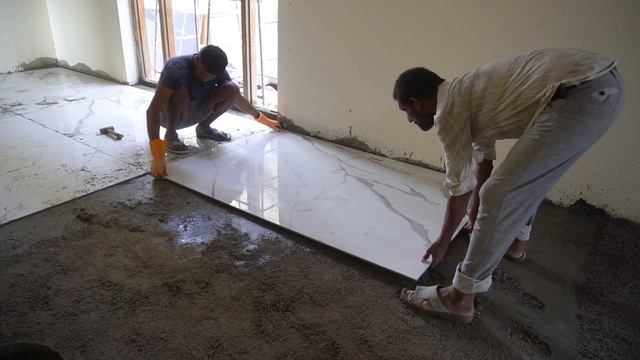 1200mmx1800mm tiles laying смотреть онлайн
