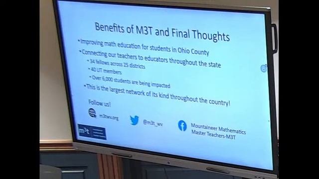 May 9, 2022, regular meeting of the Ohio County Board of Education Part 1 смотреть онлайн