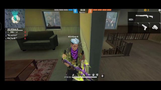 1 vs 4 clash squad tips and tricks free fire ❤️ смотреть онлайн