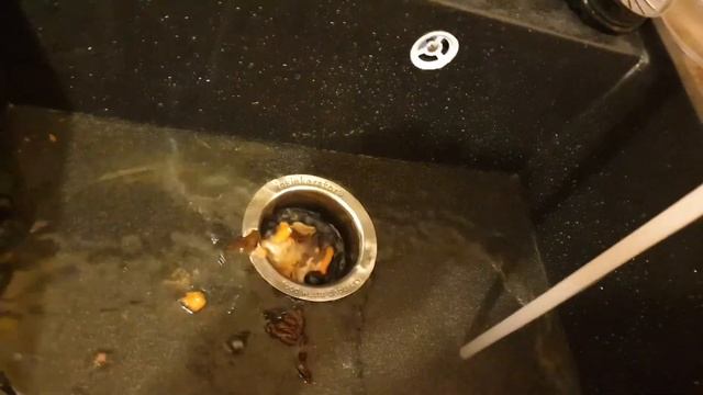 InSinkErator Food Waste Disposer Evolution 200 Home Usage/измельчитель пищевых отходов/диспоузер