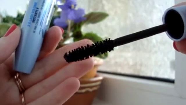 ужасная покупка тушь Maybelline смотреть онлайн