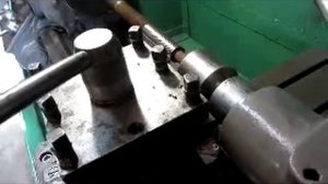 Токарный станок ТВ 01 М