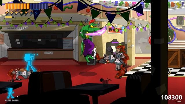 Security Breach Fury's Rage: Monty Playthrough | FNAF смотреть онлайн