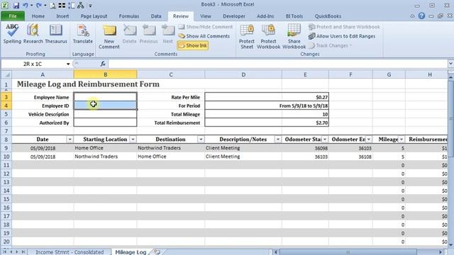 Protect Worksheets in Excel смотреть онлайн