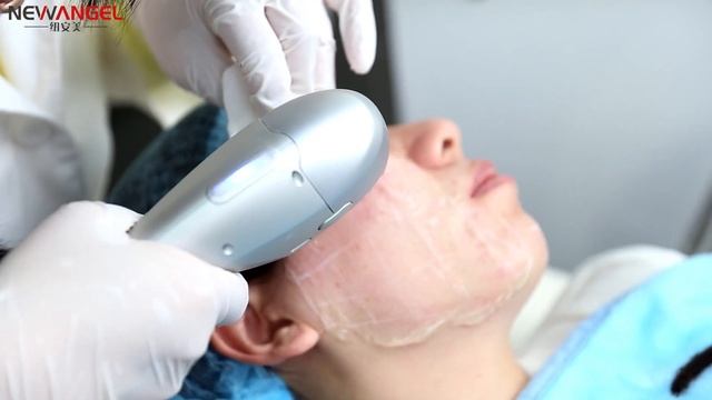 7D Hifu machine skin lifting wrinkle removal body slimming tightening treatments facial smas liftin смотреть онлайн