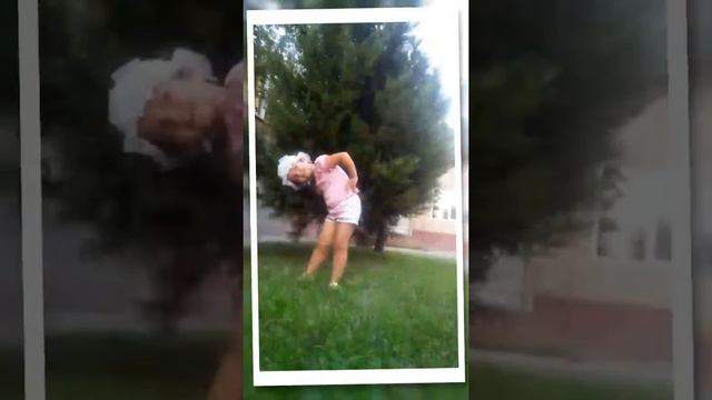 Айкоша Обаяшка.Aikosha Obaiashka.Главная героиня нашего канала. смотреть онлайн