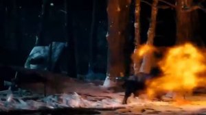 Mortal kombat 11• sub zero vs scorpion° official trailer(fanmade).