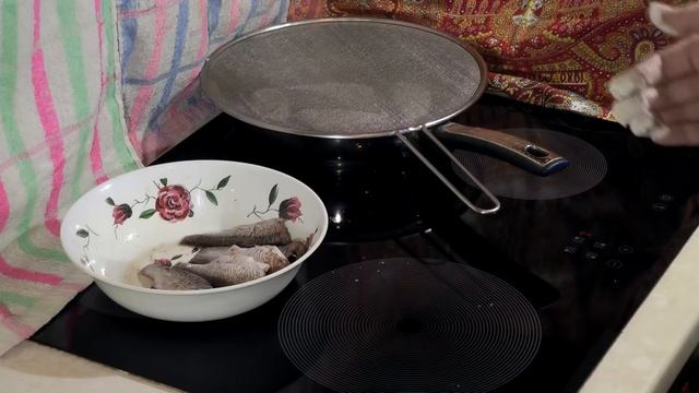Как пожарить самую вкусную плотву. Пальчики оближешь. смотреть онлайн