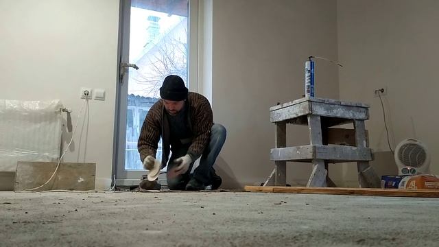 Откосы для дома из бруса своими руками.