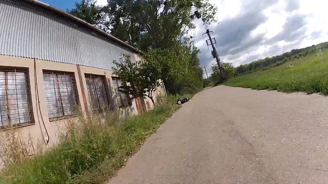 Minibike | GoPro HD Hero 2 смотреть онлайн