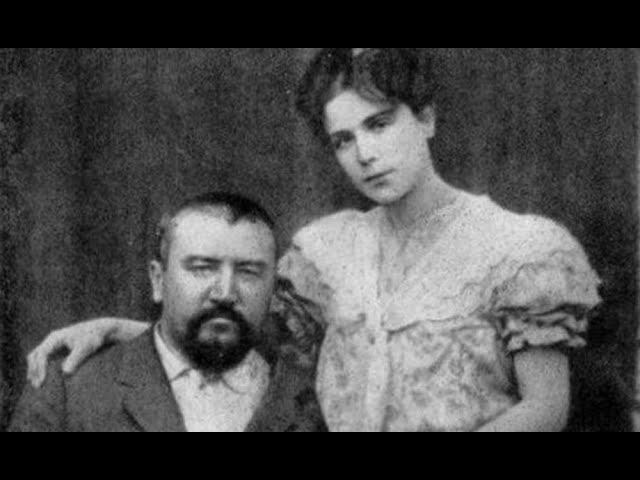 Нежная Лиза, с которой Куприн прожил 31год, умирая, говорил:«Не оставляй меня.Люблю смотреть на тебя смотреть онлайн