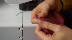 Иглы для трикотажа – есть ли разница