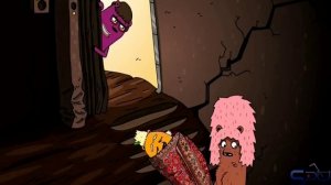 Атомный лес - Кровавая свадьба