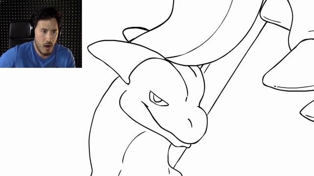 Dragon Dentist Appointment Goes Vore-ibly Wrong смотреть онлайн