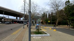 ХОСТА СОЧИ как вам минусы? / отдых в Хосте