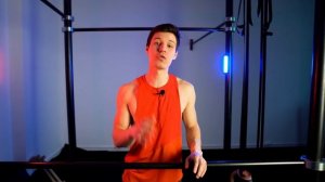 ВОРКАУТ ЭЛЕМЕНТЫ ДЛЯ НАЧИНАЮЩИХ. С ЧЕГО НАЧАТЬ?