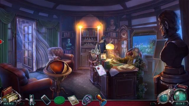 Edge of Reality 8: Lost Secrets of the Forest Collector's Edition Walkthrough #3 смотреть онлайн