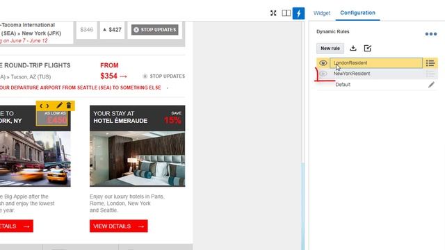 Oracle Responsys - Email Message Designer Overview смотреть онлайн