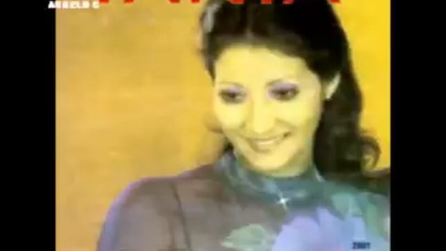 TANIA DE VENEZUELA - ALMA MIA смотреть онлайн