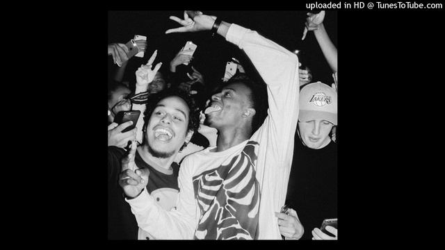 (FREE) Die Lit Playboi Carti Type Beat - Tank (Prod. aaronbasquiat) смотреть онлайн