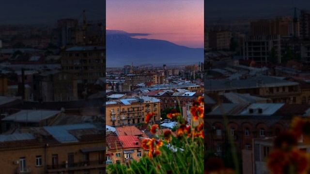 Армения открытая и доступная страна для независимых путешественников до 180 дней без визы #туризм смотреть онлайн