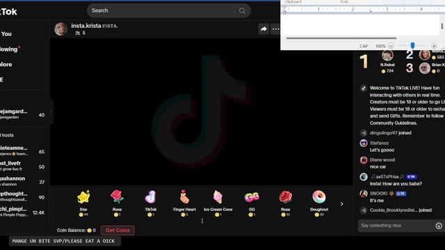 team insta - patty best associate - 10 2 23 смотреть онлайн