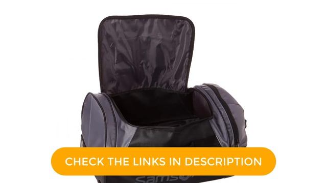 ✅ Best Duffel Bag Reviews In 2023 ? Top 5 Items Tested & Reviewed смотреть онлайн