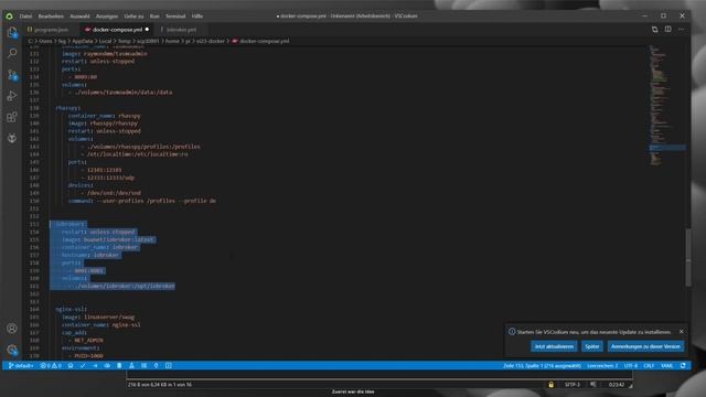 Skript v0.9 - IOBroker, FHEM, HomeBridge, Rhasspy, Zigbee2MQTT uvm. смотреть онлайн