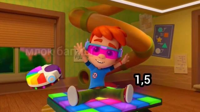 Ник Изобретатель флексит (999 X)